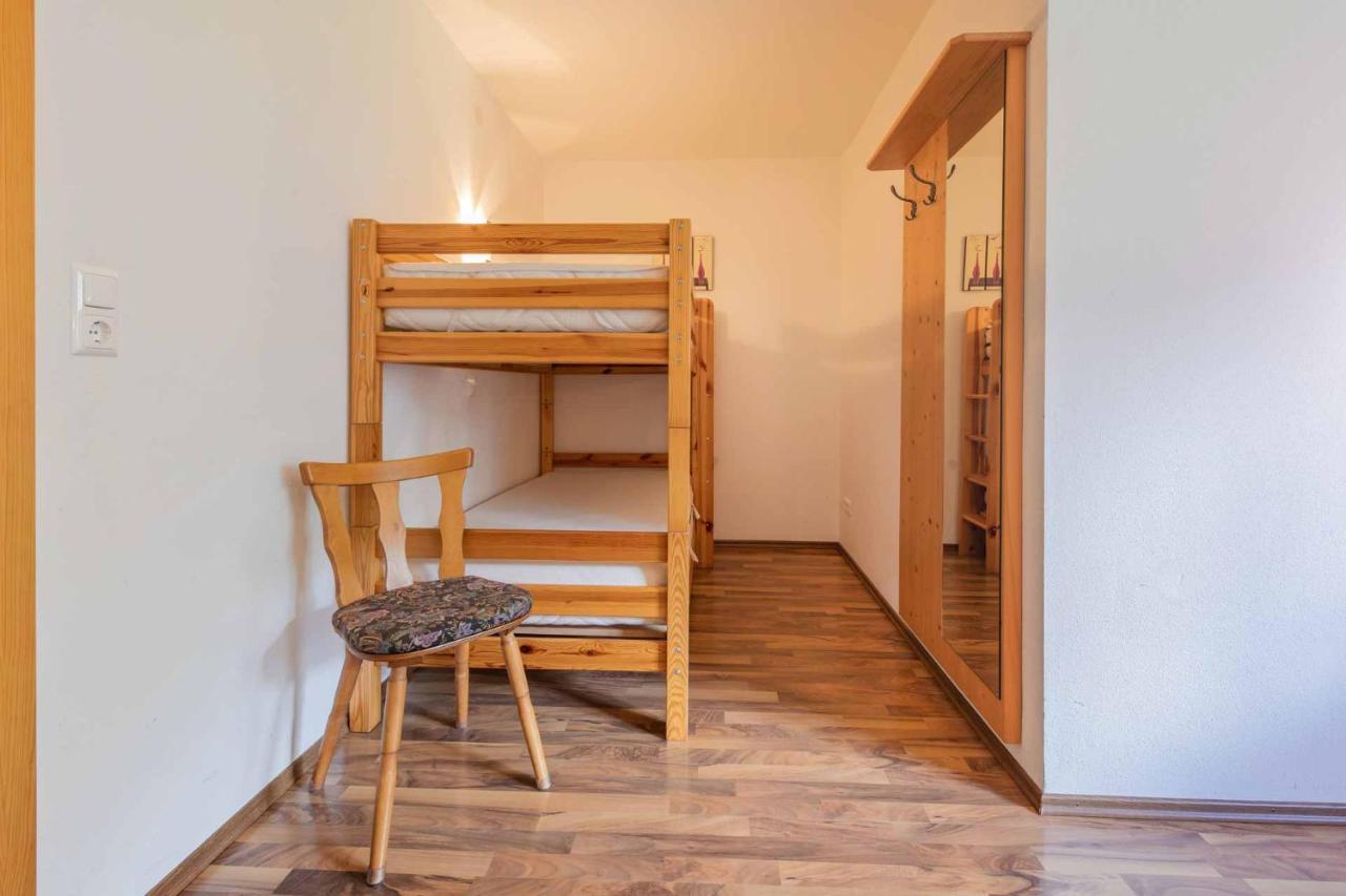 Appartement Haus Gletscherblick Neustift im Stubaital